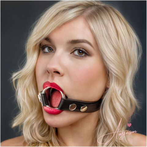 The Deep Throat Gag
