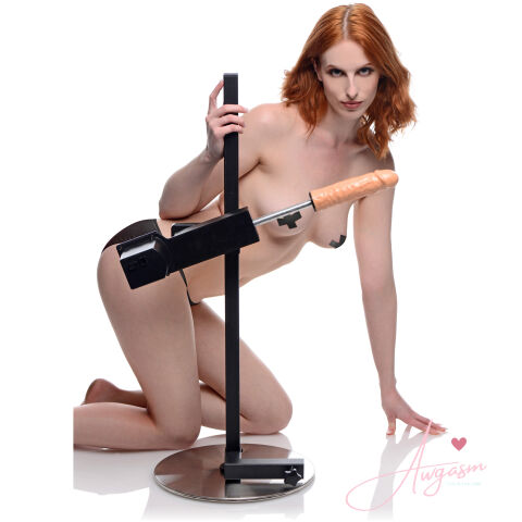 The Dicktator Extreme Sex Machine