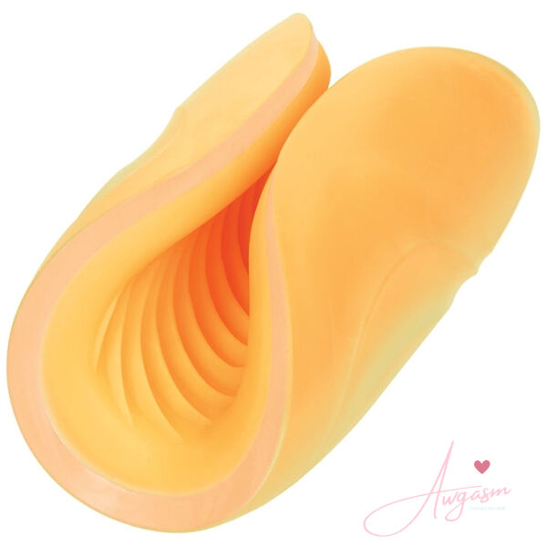 The Gripper Dual Grip-Orange - Image 2