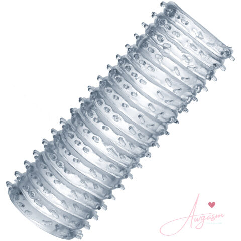 The Handjob Texture Sleeve