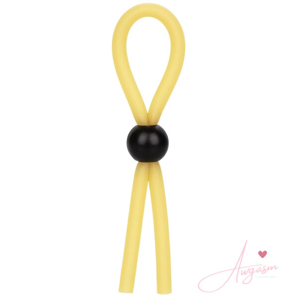 The Lasso-Ivory - Image 2