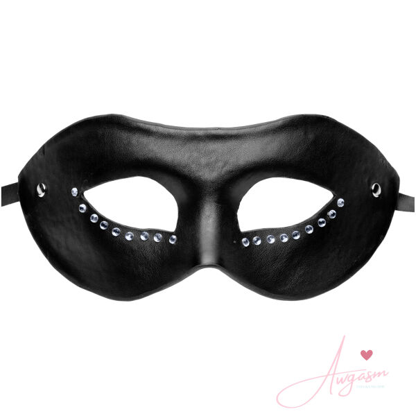 The Luxoria Masquerade Mask - Image 3