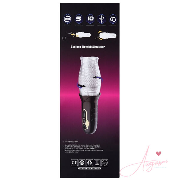 The Original Male Rose - Image 5