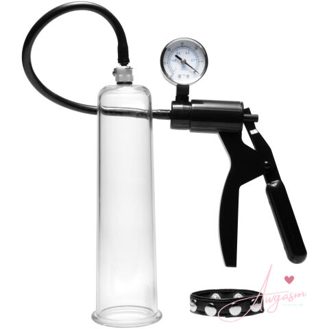 The Premium Pumping Kit- Advanced