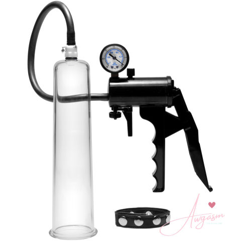 The Premium Pumping Kit- Intermediate