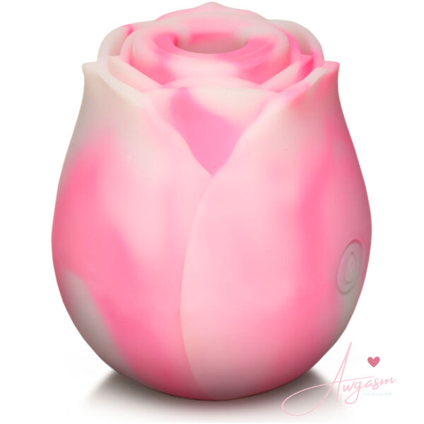 The Rose Lovers Gift Box - Pink Swirl - Image 6
