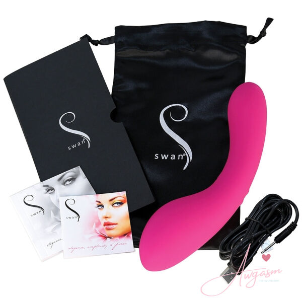 The Swan Wand-Pink 9 - Image 3