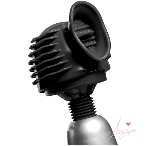 Thunder-Gasm 3 in 1 Silicone Wand Attachment