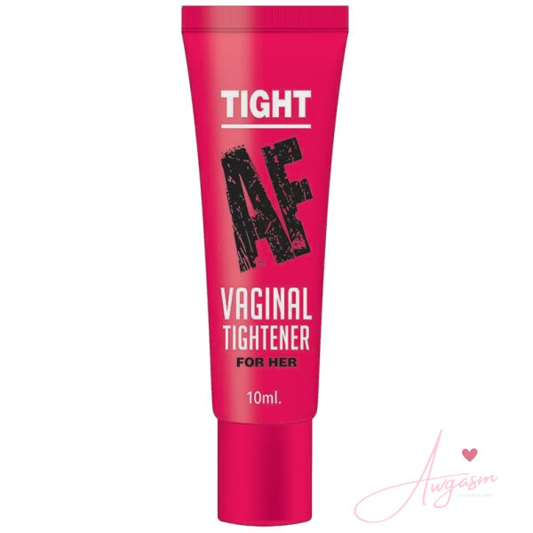 Tight AF Tightening Cream 10ml Fishbowl of 65pcs - Image 2