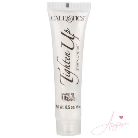 Tighten Up Shrink Creme