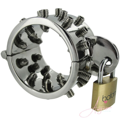 Toms Sharp Spikes Stainless Steel CBT Tool