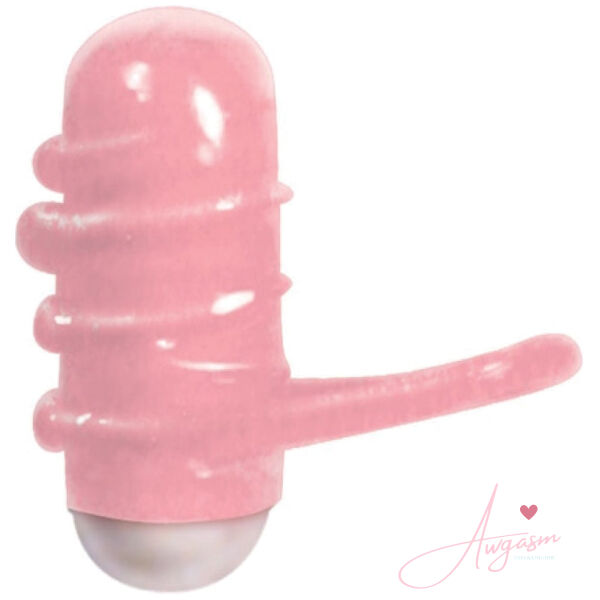 Tongue Dinger-Pink - Image 2