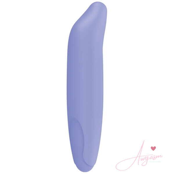 ToyBox Rocket Star Mini Vibrator - Image 2
