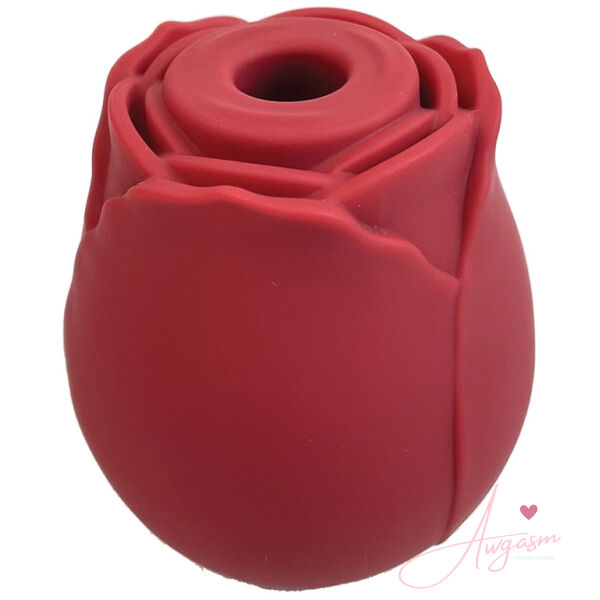 ToyBox Secret Roza Air Wave Stimulator - Image 2