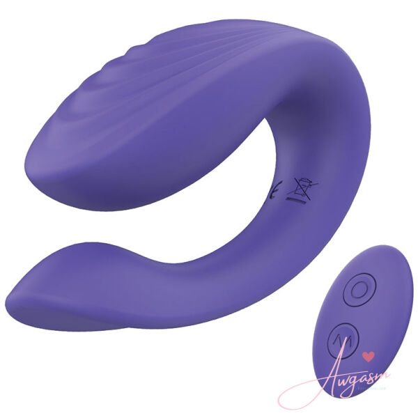 ToyBox Tango Duo Couples Vibrator - Image 2