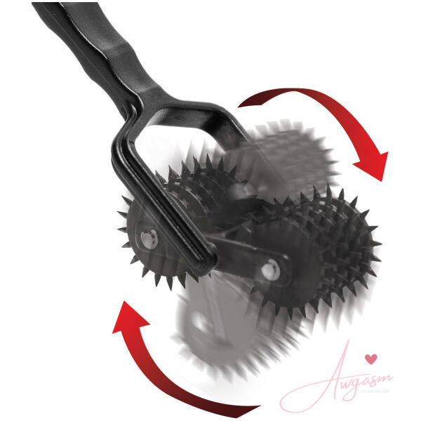 Transfix 10 Reel Dual Pinwheel - Image 3