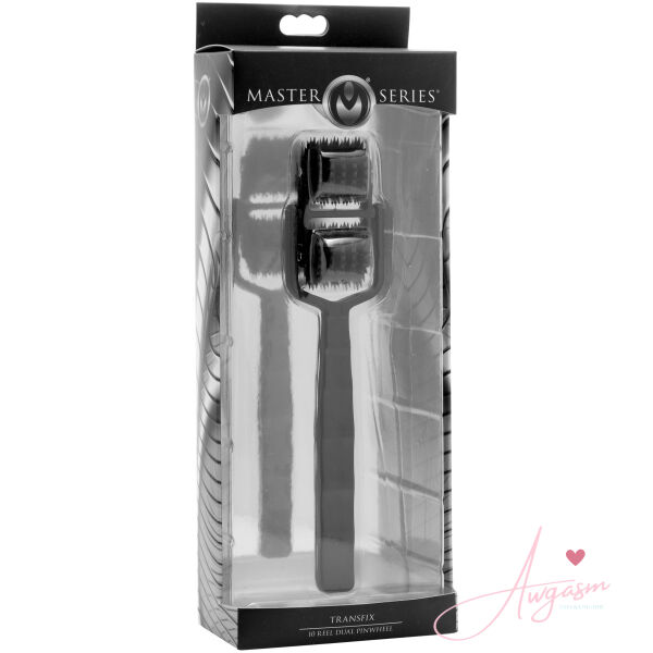 Transfix 10 Reel Dual Pinwheel - Image 5