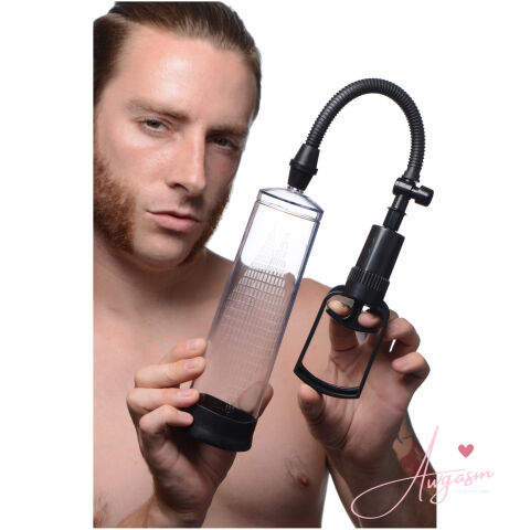 Trigger Penis Pump