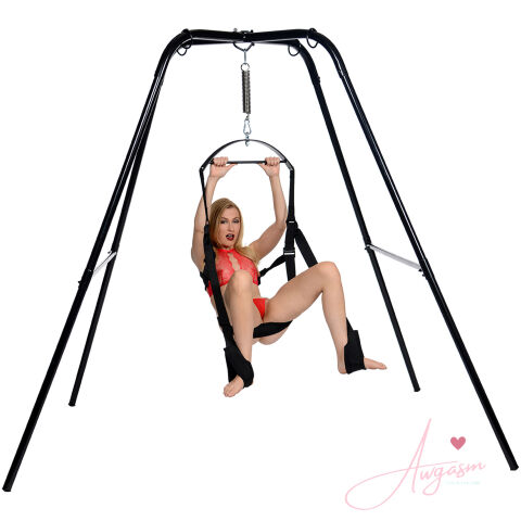 Trinity Ultimate Sex Swing Stand