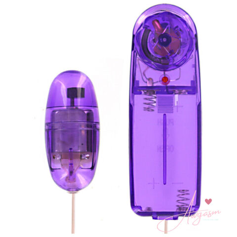 Trinity Vibes Super-Charged Bullet Vibe - Purple