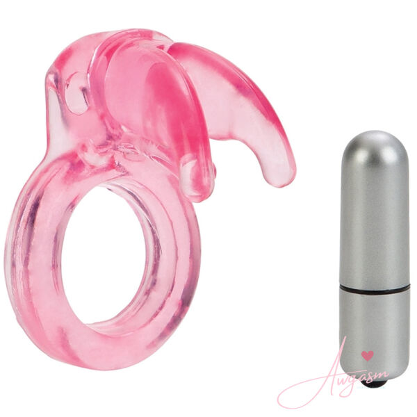Triple Clit Flicker Wireless - Image 2