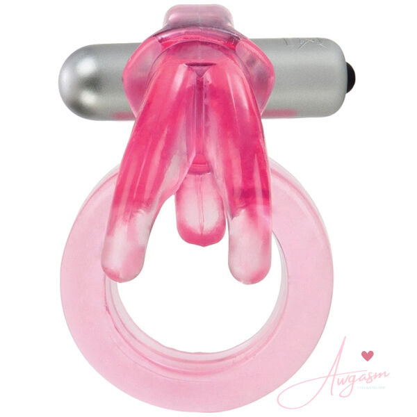 Triple Clit Flicker Wireless - Image 3