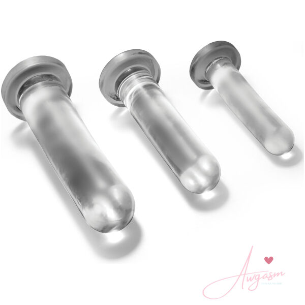 Triple Towers 3 Piece Dilator Set - Image 5