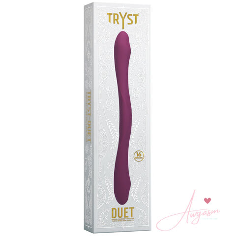 Tryst Duet-Berry