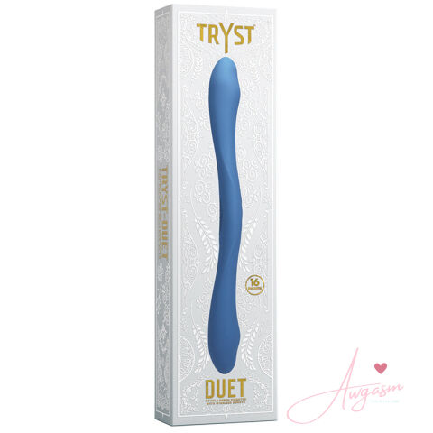 Tryst Duet-Periwinkle
