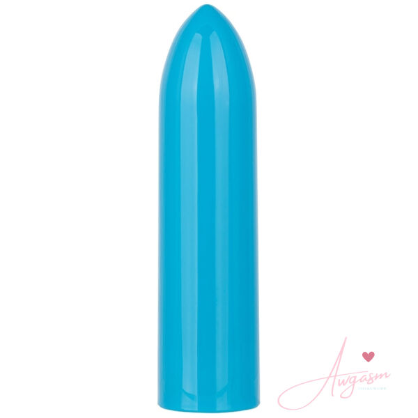 Turbo Buzz Classic Bullet-Blue - Image 2