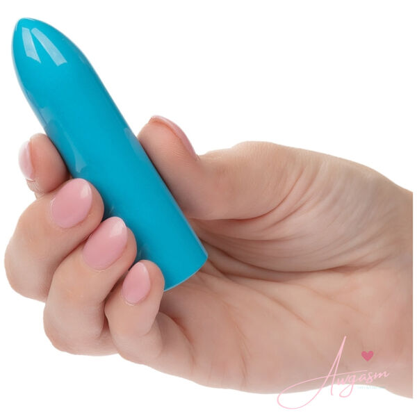 Turbo Buzz Classic Bullet-Blue - Image 3