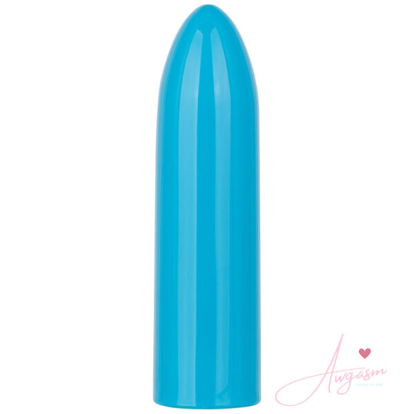 Turbo Buzz Classic Mini Bullet-Blue - Image 2