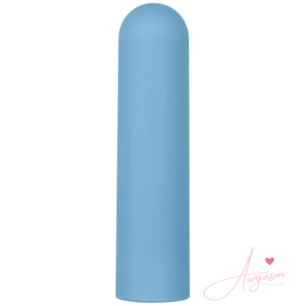 Turbo Buzz Rounded Bullet-Blue - Image 2