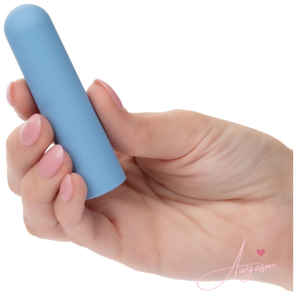 Turbo Buzz Rounded Bullet-Blue - Image 3