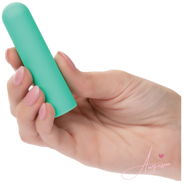 Turbo Buzz Rounded Bullet-Green - Image 3