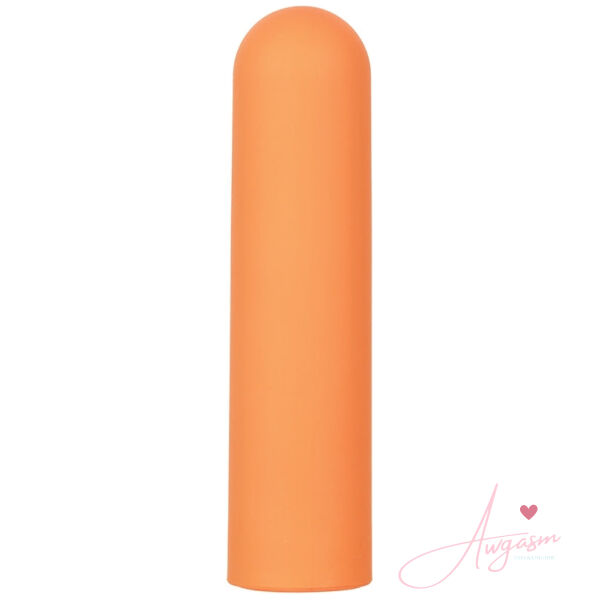 Turbo Buzz Rounded Bullet-Orange - Image 2