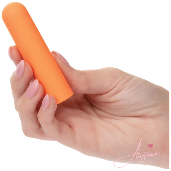 Turbo Buzz Rounded Bullet-Orange - Image 3