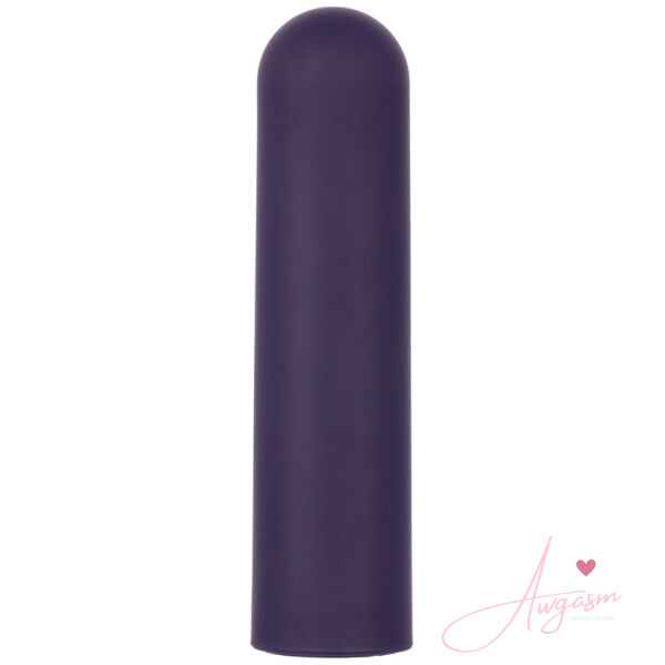 Turbo Buzz Rounded Bullet-Purple - Image 2
