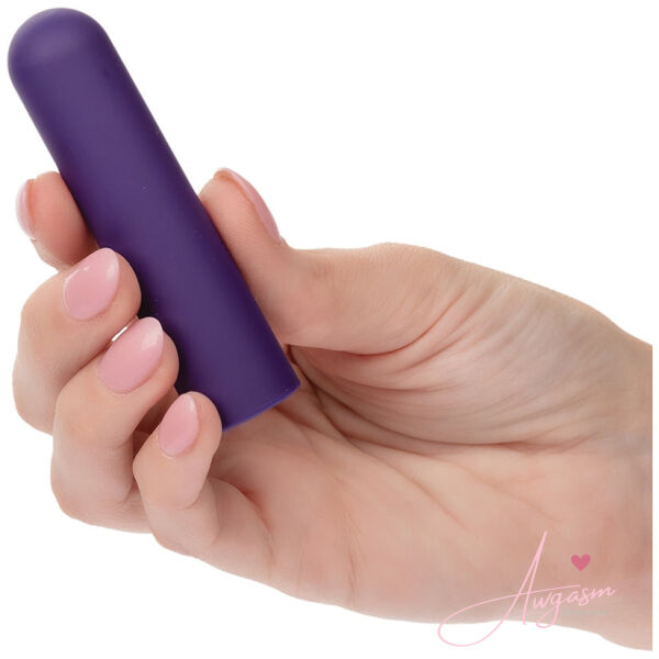 Turbo Buzz Rounded Bullet-Purple - Image 3