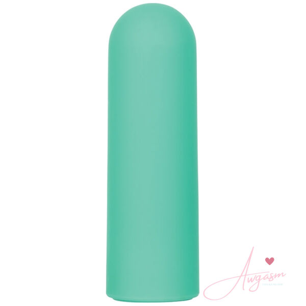 Turbo Buzz Rounded Mini Bullet-Green - Image 2