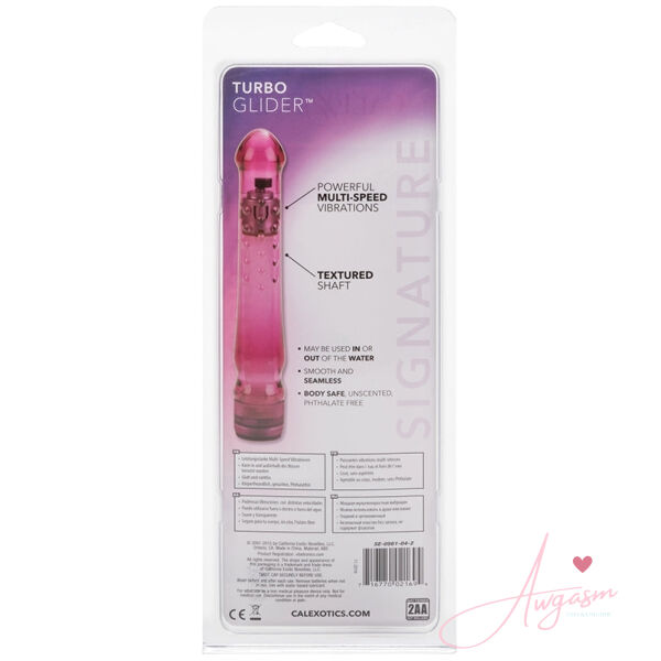 Turbo Gliders-Raspberry Crush 6.3 - Image 3
