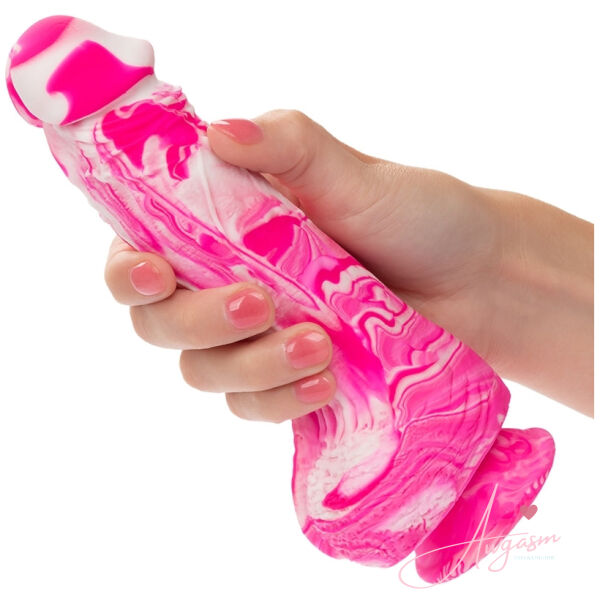 Twisted Love Twisted Dong-Pink - Image 3