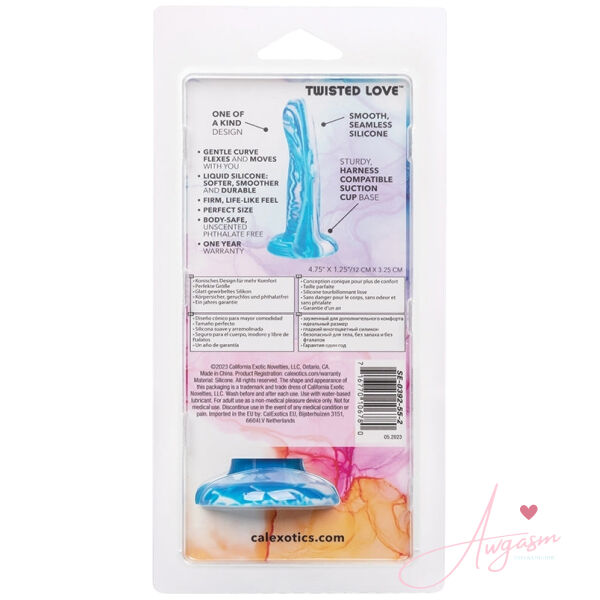 Twisted Love Twisted Probe-Blue - Image 4