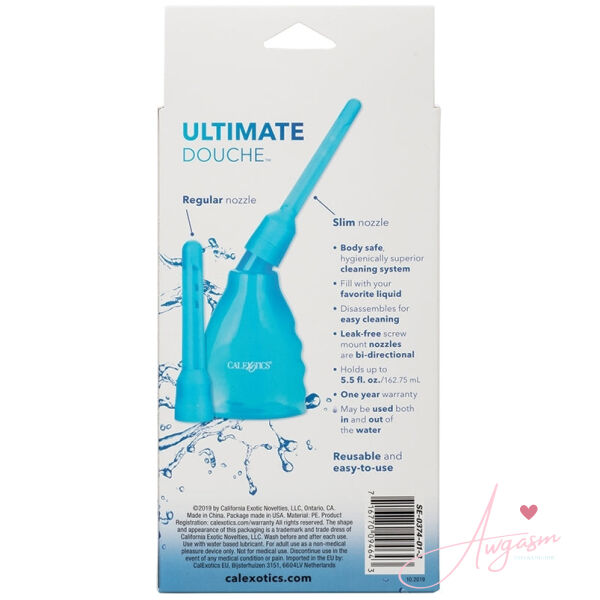 Ultimate Douche-Blue - Image 4