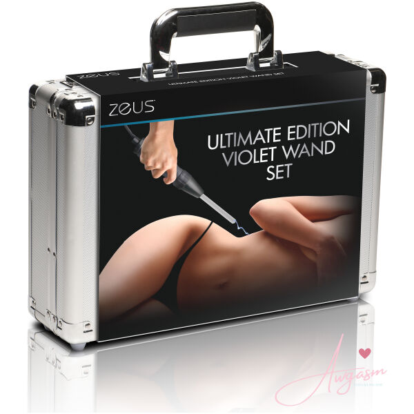 Ultimate Edition Violet Wand Set - Image 11