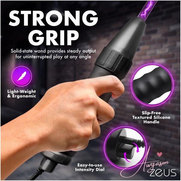 Ultimate Edition Violet Wand Set - Image 4