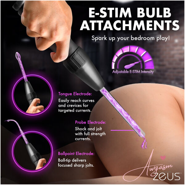 Ultimate Edition Violet Wand Set - Image 6