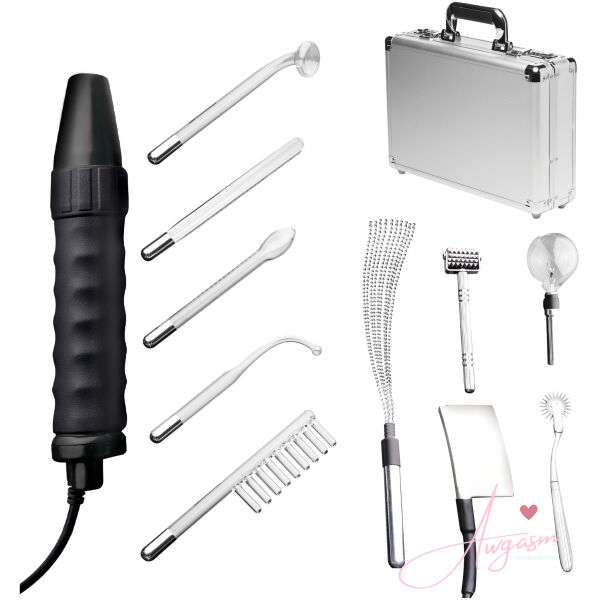 Ultimate Edition Violet Wand Set - Image 9