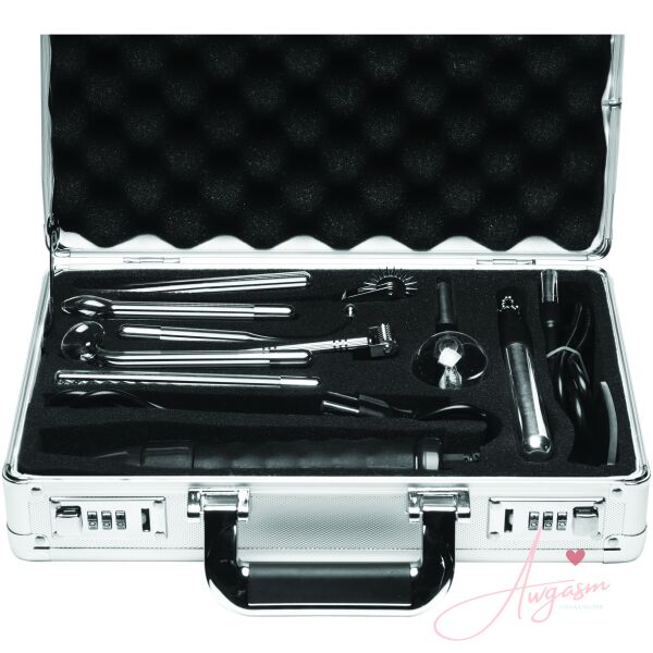 Ultimate Edition Violet Wand Set - Image 10