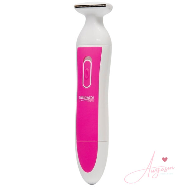 Ultimate Personal Shaver for Women - Image 2